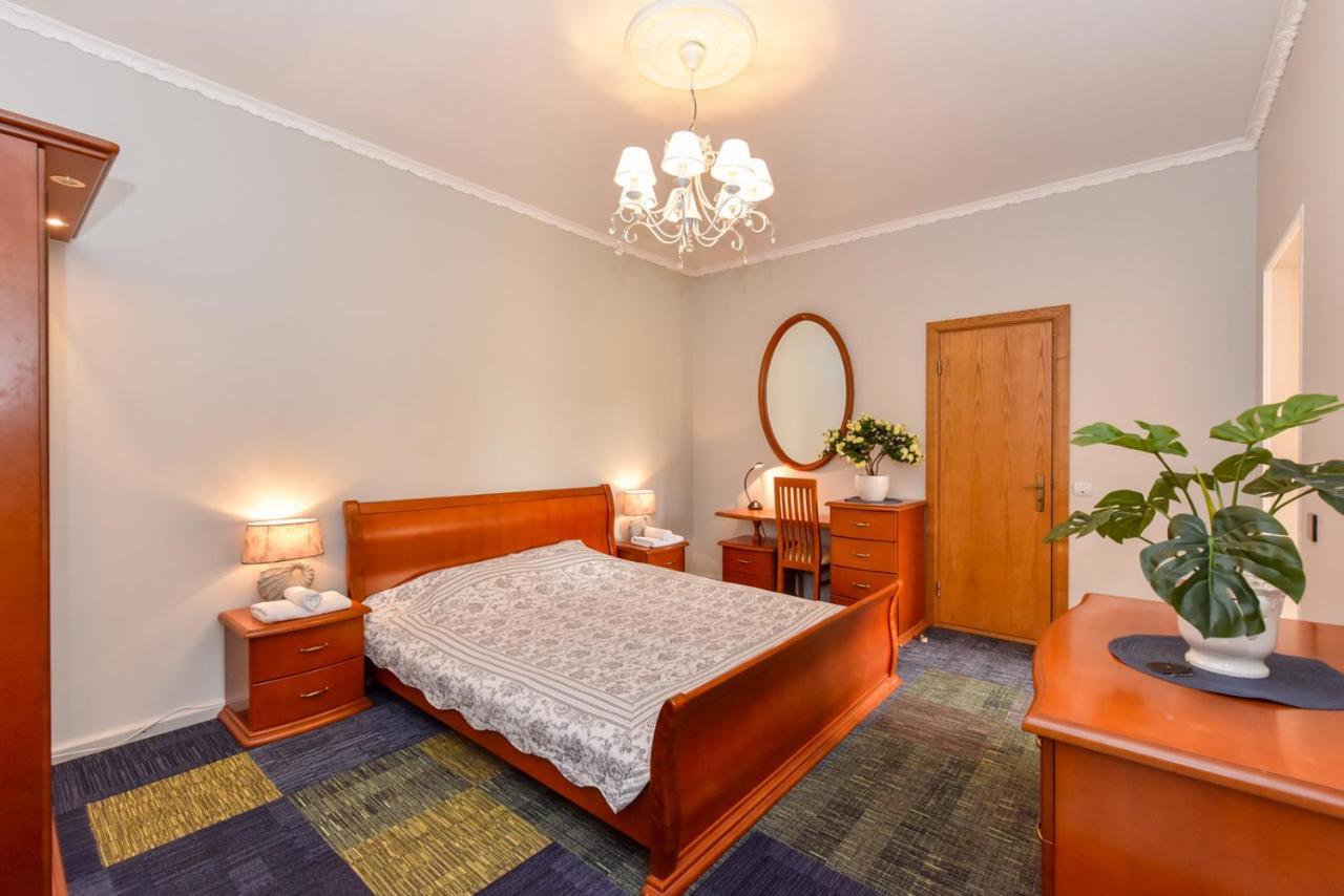 Hotel Jugend With Self Check-In リエパーヤ エクステリア 写真