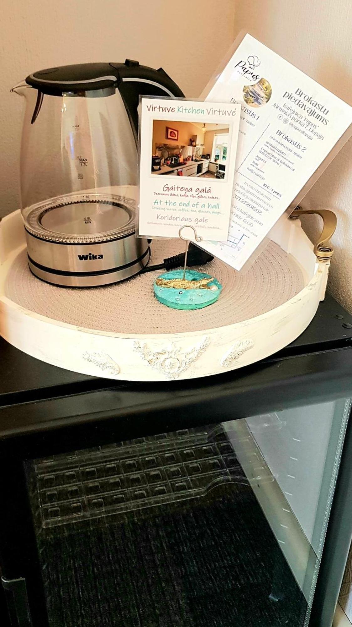 Hotel Jugend With Self Check-In リエパーヤ エクステリア 写真