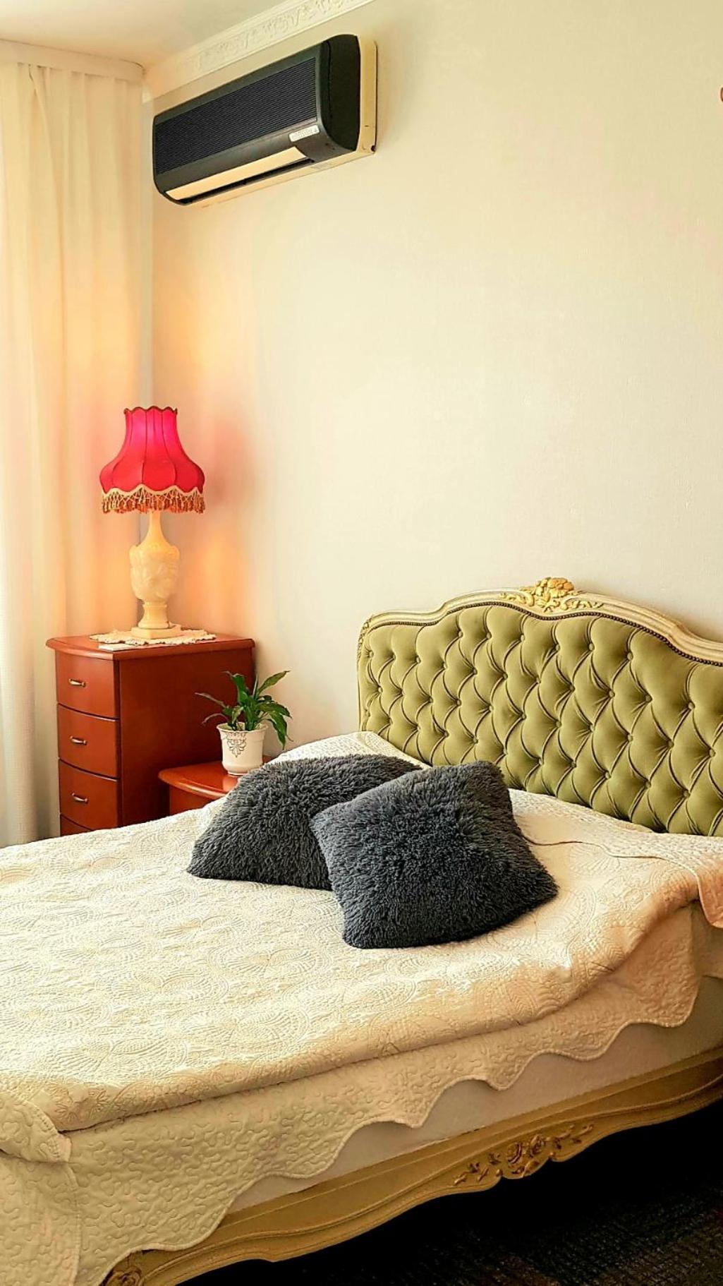 Hotel Jugend With Self Check-In リエパーヤ エクステリア 写真