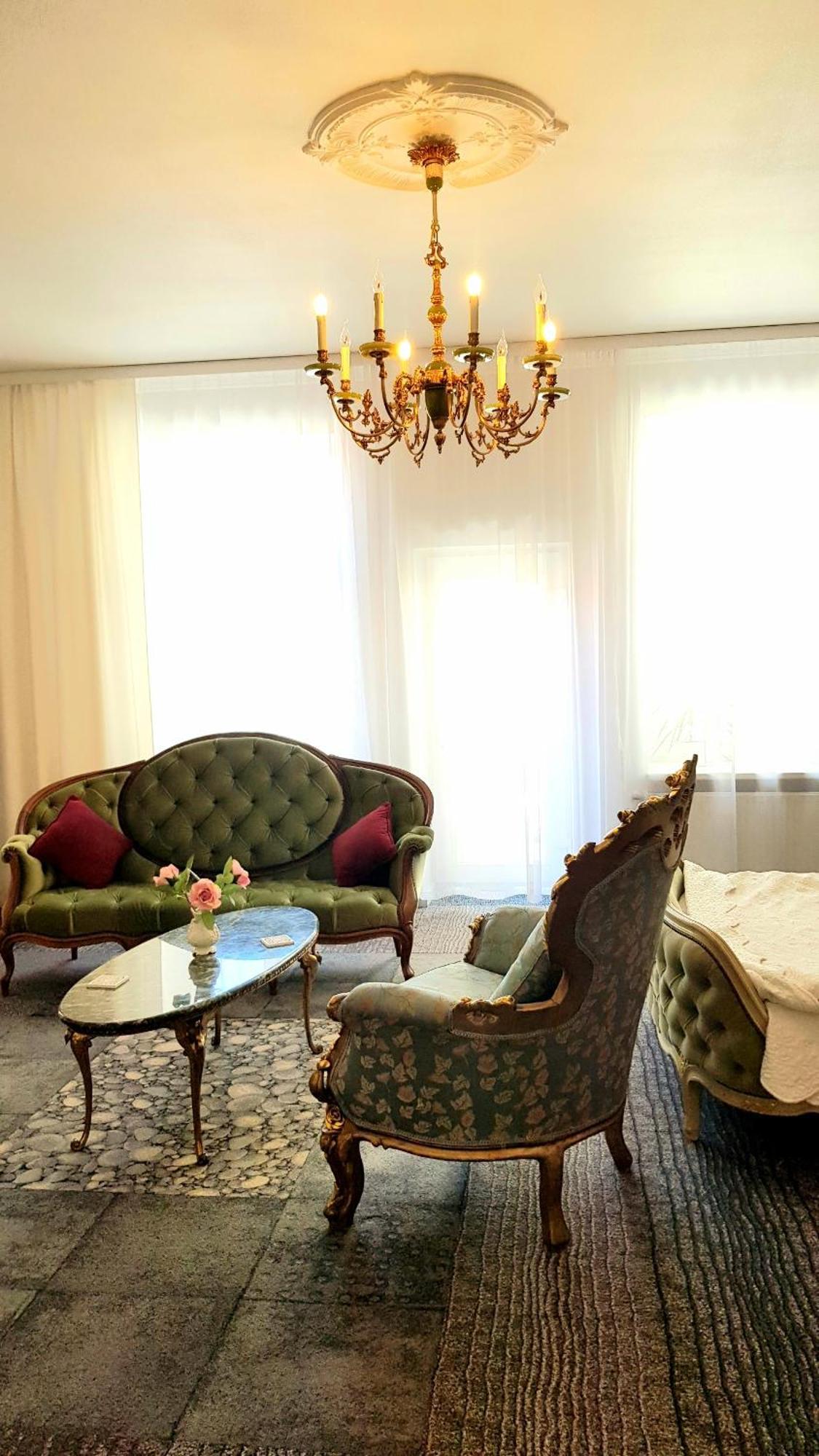 Hotel Jugend With Self Check-In リエパーヤ エクステリア 写真