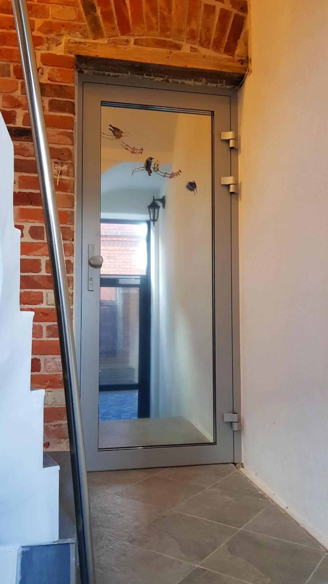 Hotel Jugend With Self Check-In リエパーヤ エクステリア 写真